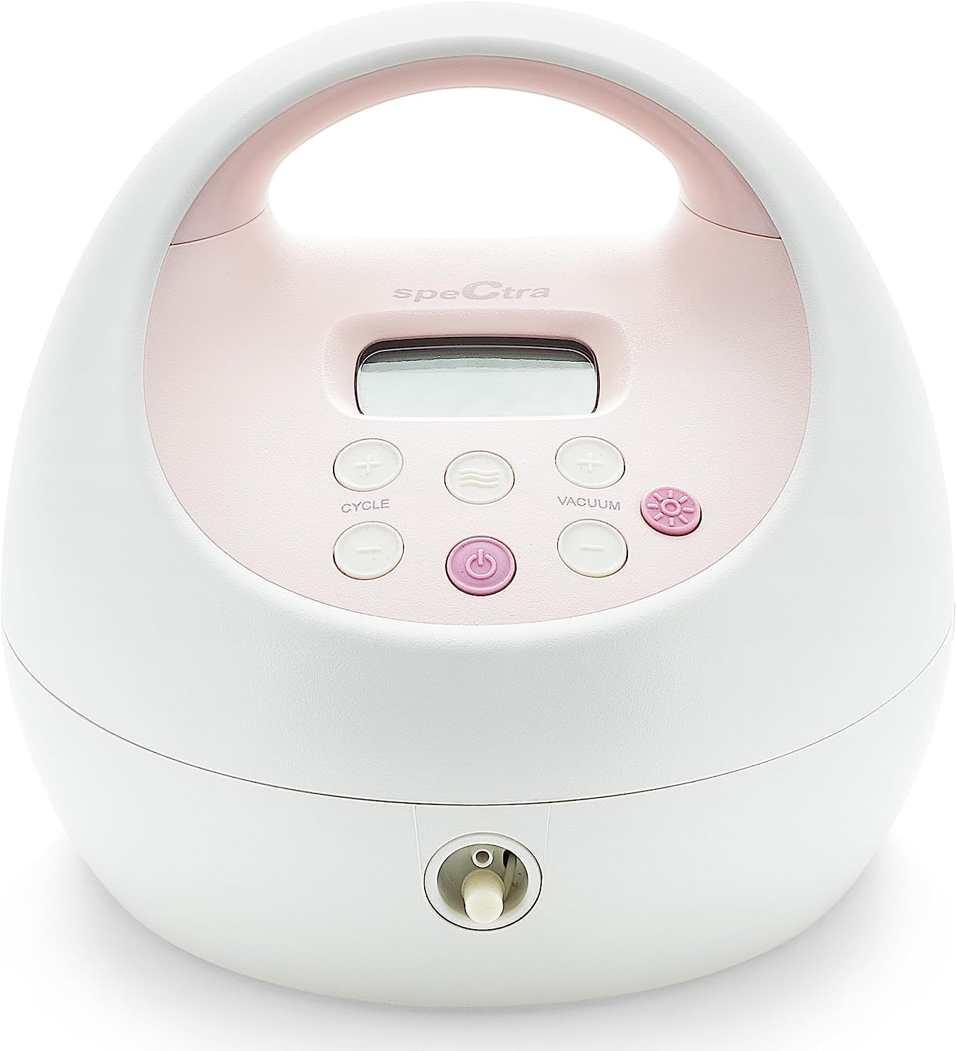 Spectra - S2 Plus Electric Breast Milk Pump for Baby Feeding - Convenient Breast Feeding Support