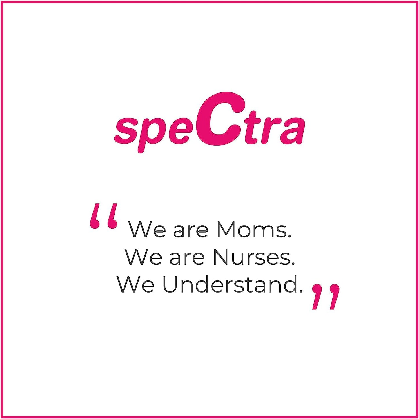 Spectra - S2 Plus Electric Breast Milk Pump for Baby Feeding - Convenient Breast Feeding Support