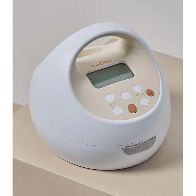 Spectra® - S2 Pro Hospital Grade Double Electric Breast Pump