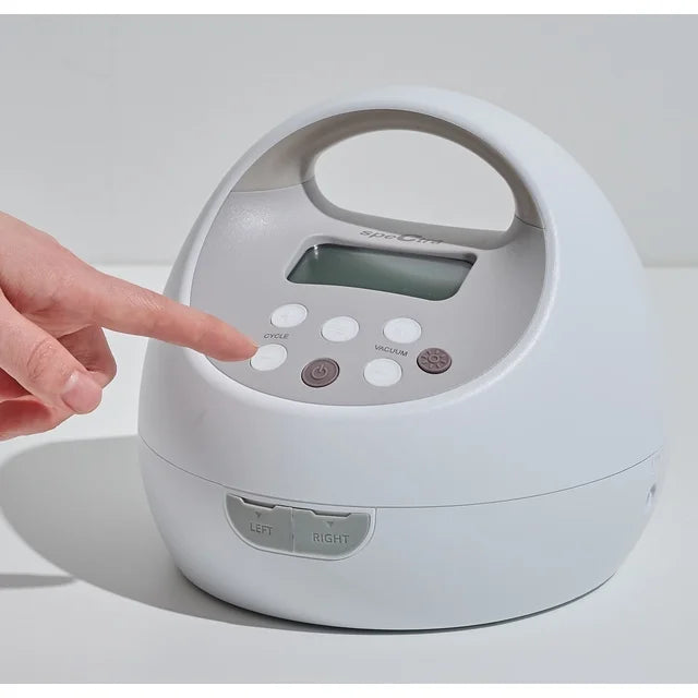 Spectra® – S1 Pro Rechargeable Hospital Grade Double Electric Breast Pump