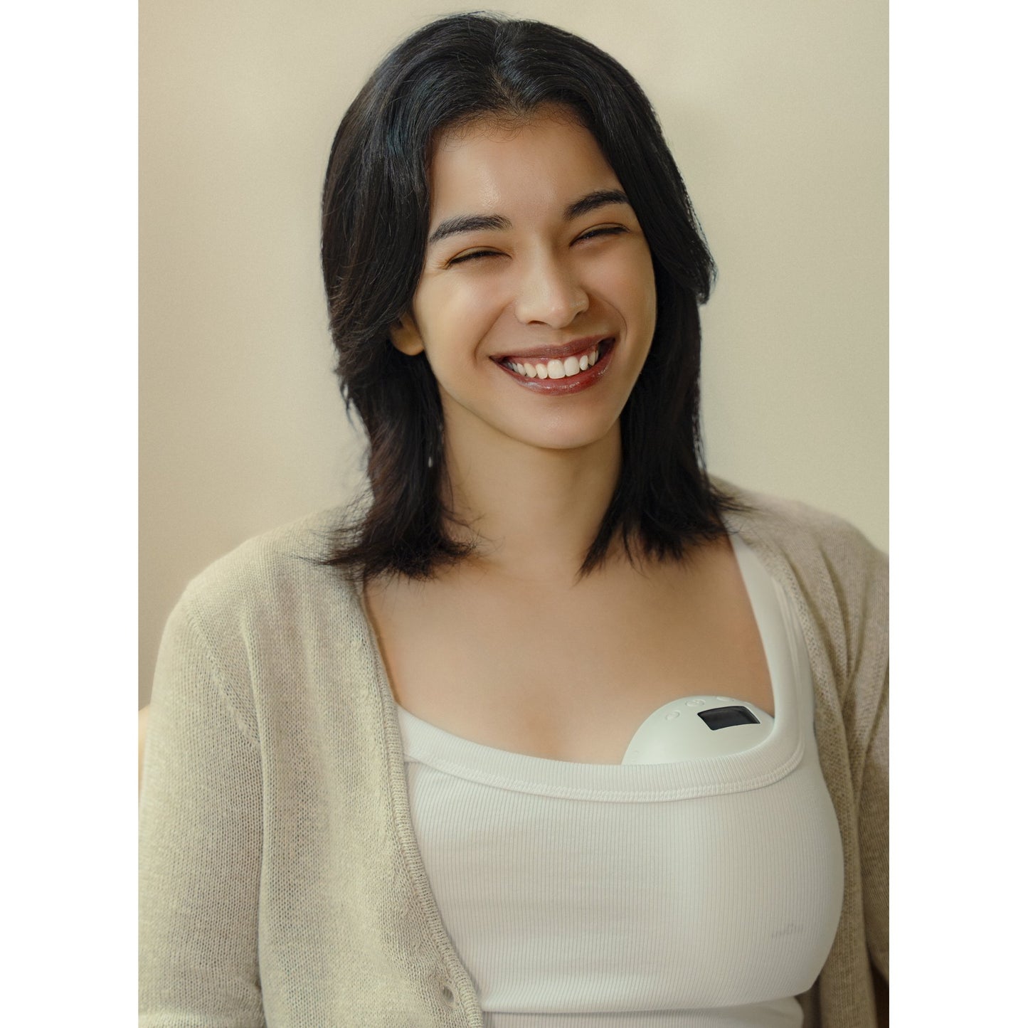 Spectra® - Wearable 2 Wireless Hands-Free Electric Breast Pump – In-Bra Wearable