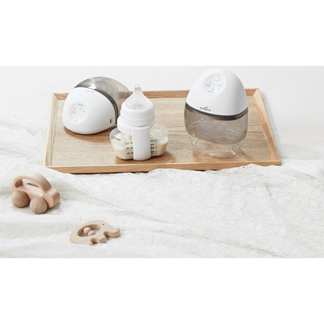 Spectra® - Premier Wearable Hospital-Strength Wireless Hands-Free Electric Breast Pump