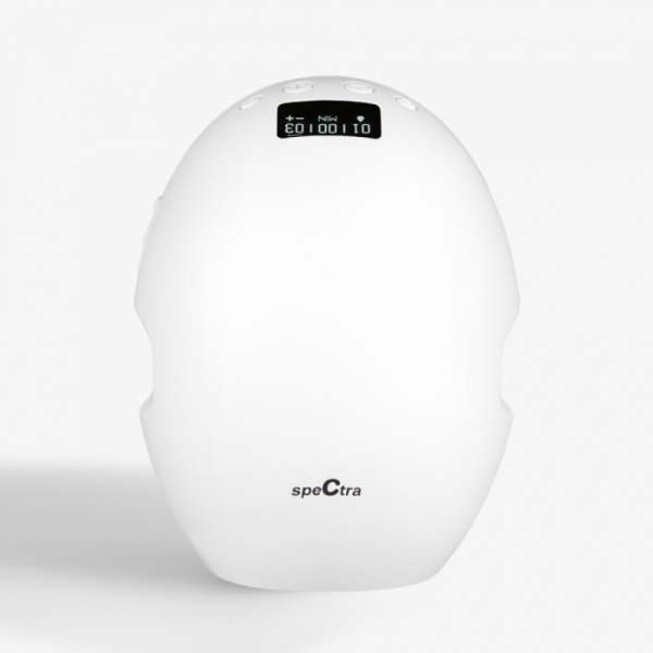 Spectra® - Wearable 2 Wireless Hands-Free Electric Breast Pump – In-Bra Wearable