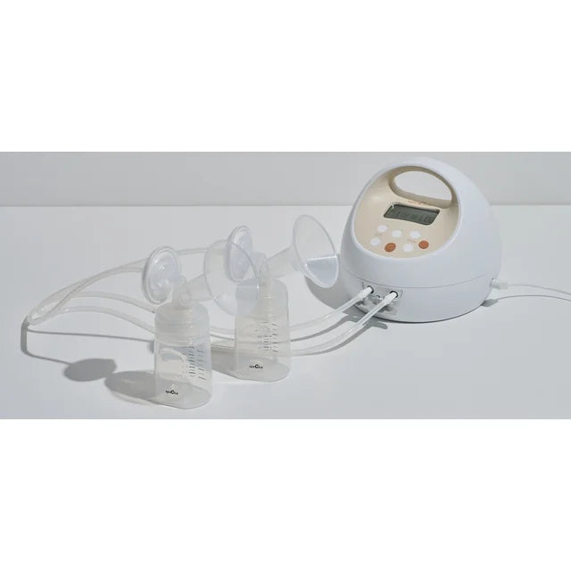 Spectra® - S2 Pro Hospital Grade Double Electric Breast Pump
