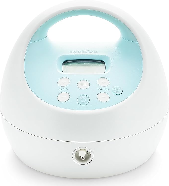 Spectra S1 Plus Hospital-Grade Electric Breast Pump