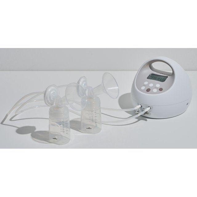 Spectra® – S1 Pro Rechargeable Hospital Grade Double Electric Breast Pump