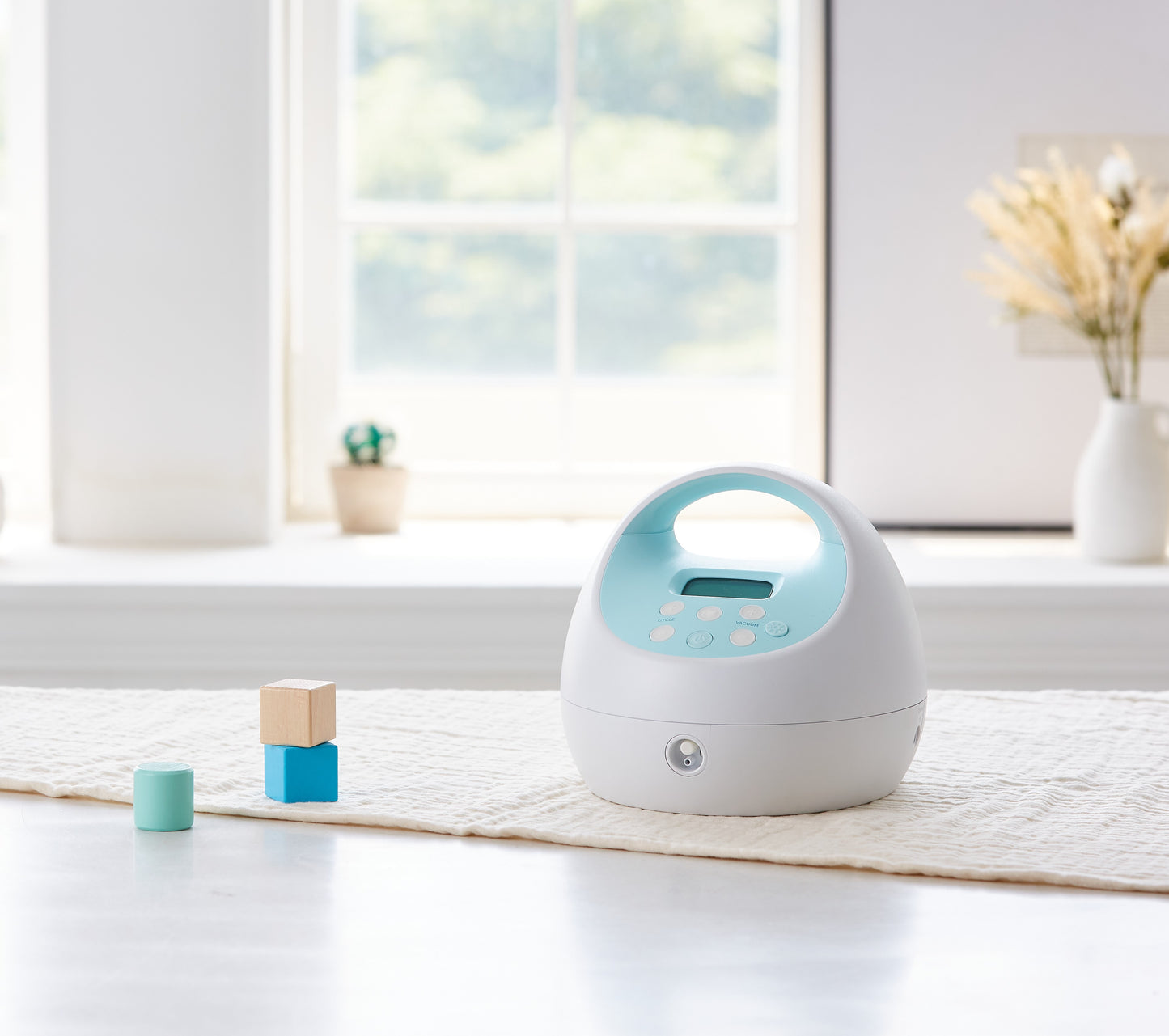 Spectra S1 Plus Hospital-Grade Electric Breast Pump