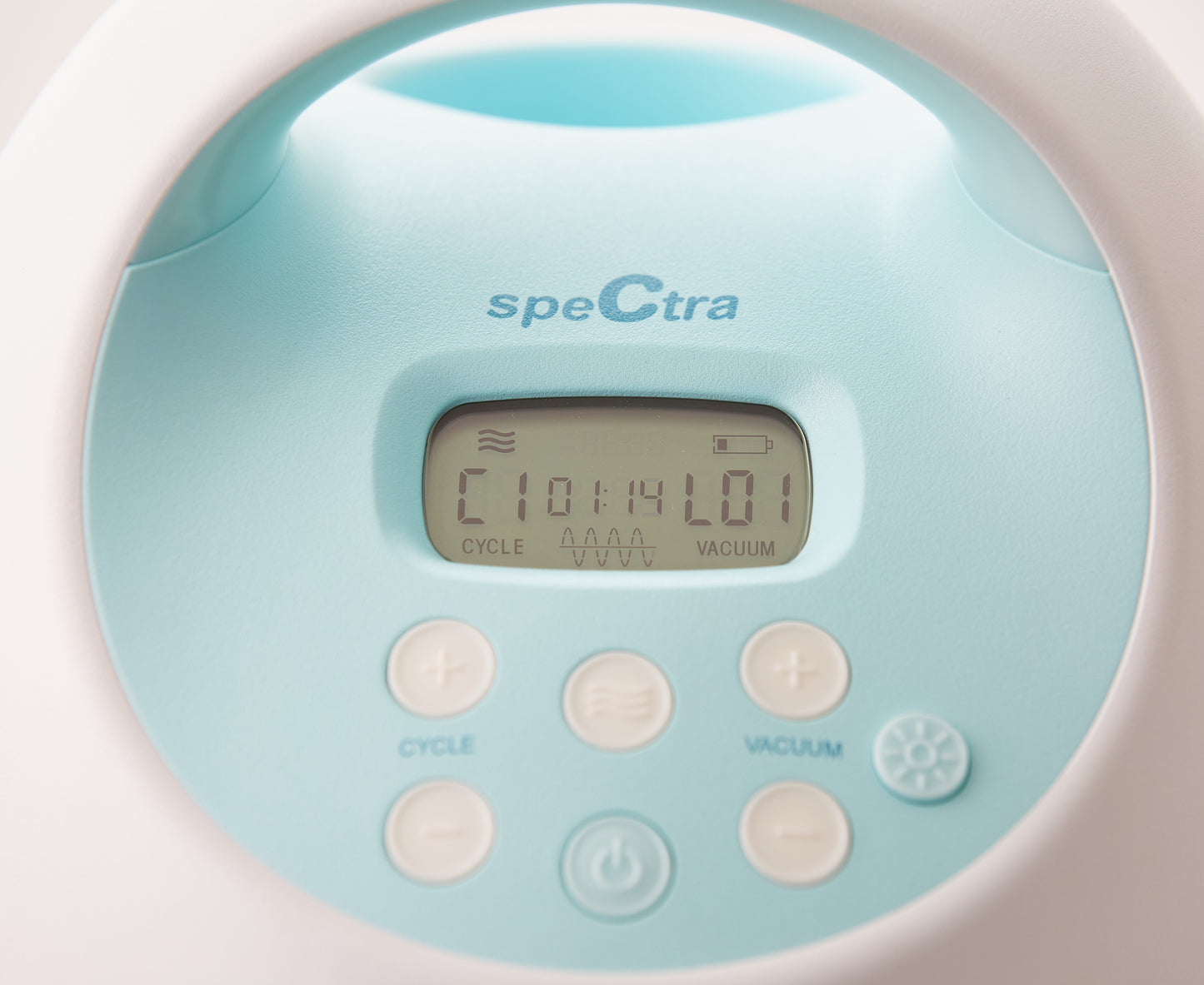 Spectra S1 Plus Hospital-Grade Electric Breast Pump
