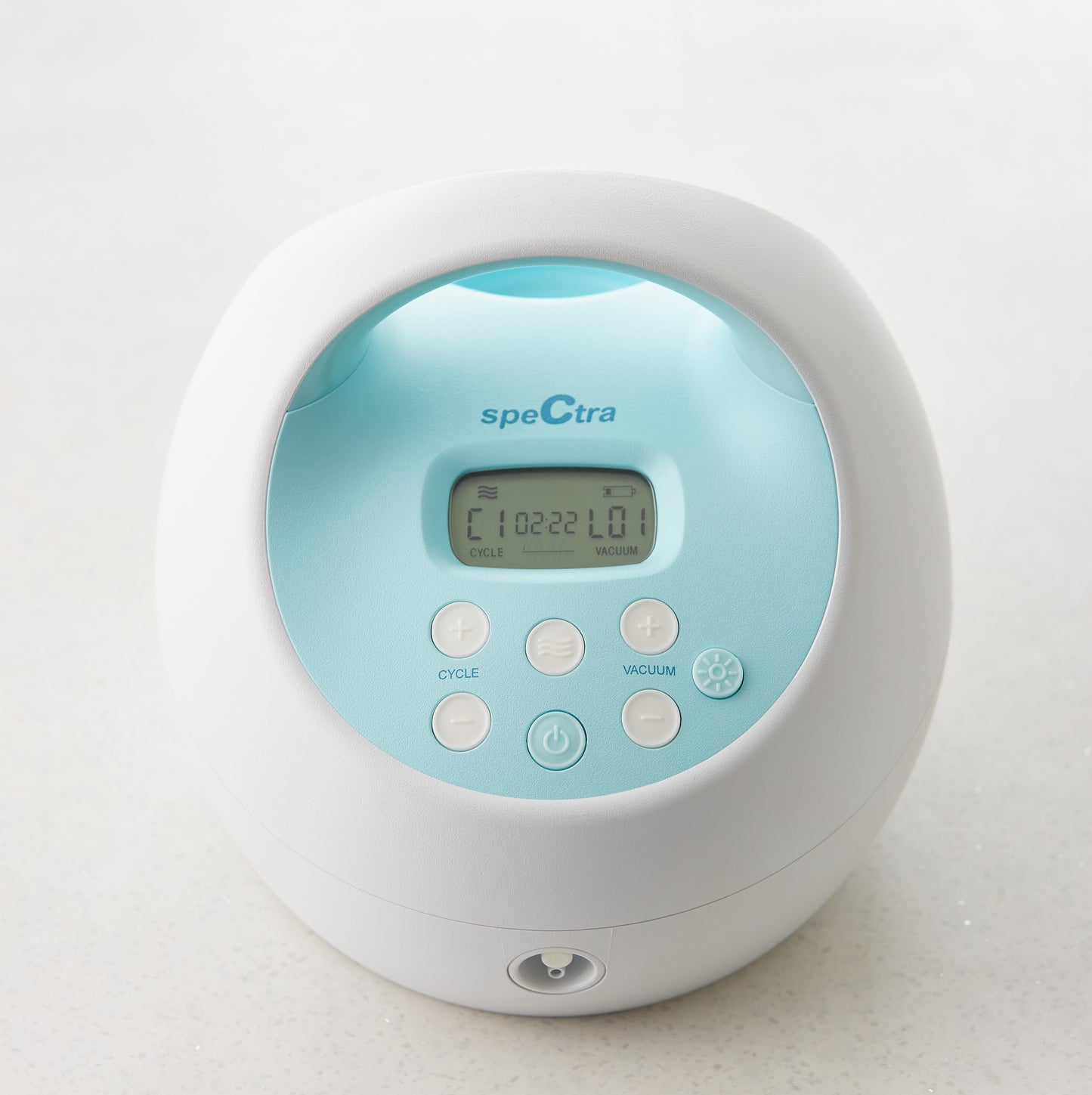 Spectra S1 Plus Hospital-Grade Electric Breast Pump